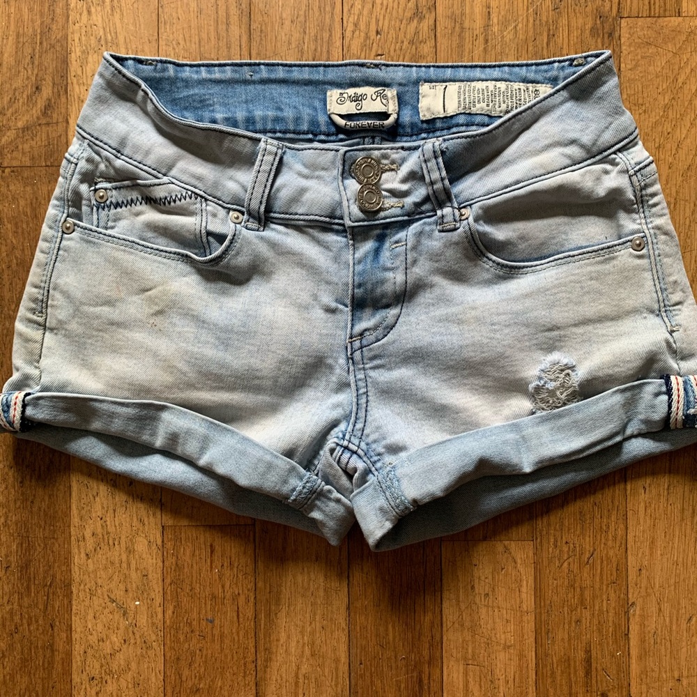 No longer fit. Comfortable!